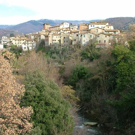 Hotel Dimora Casa Eugenia à Loro Ciuffenna Extérieur photo