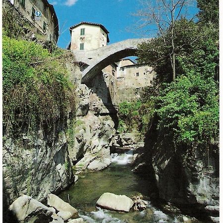 Hotel Dimora Casa Eugenia à Loro Ciuffenna Extérieur photo
