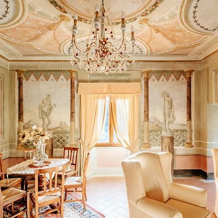 Hotel Dimora Casa Eugenia à Loro Ciuffenna Extérieur photo
