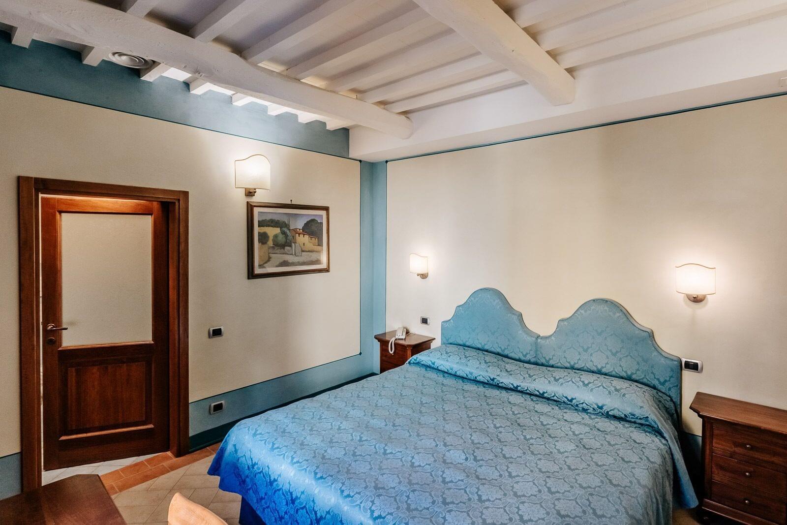 Hotel Dimora Casa Eugenia à Loro Ciuffenna Extérieur photo