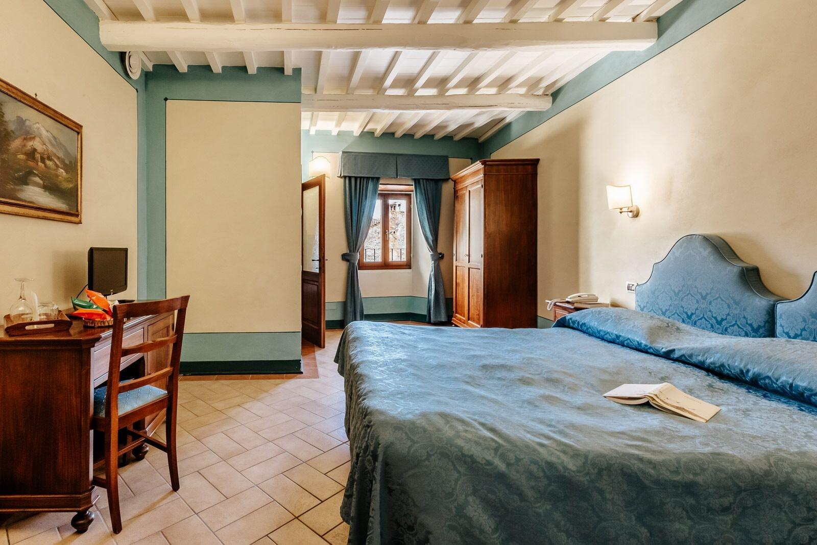 Hotel Dimora Casa Eugenia à Loro Ciuffenna Extérieur photo