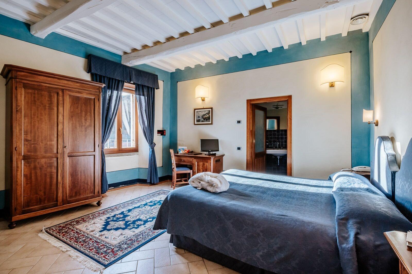 Hotel Dimora Casa Eugenia à Loro Ciuffenna Extérieur photo