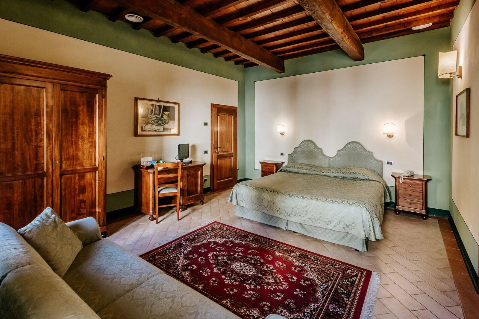 Hotel Dimora Casa Eugenia à Loro Ciuffenna Extérieur photo
