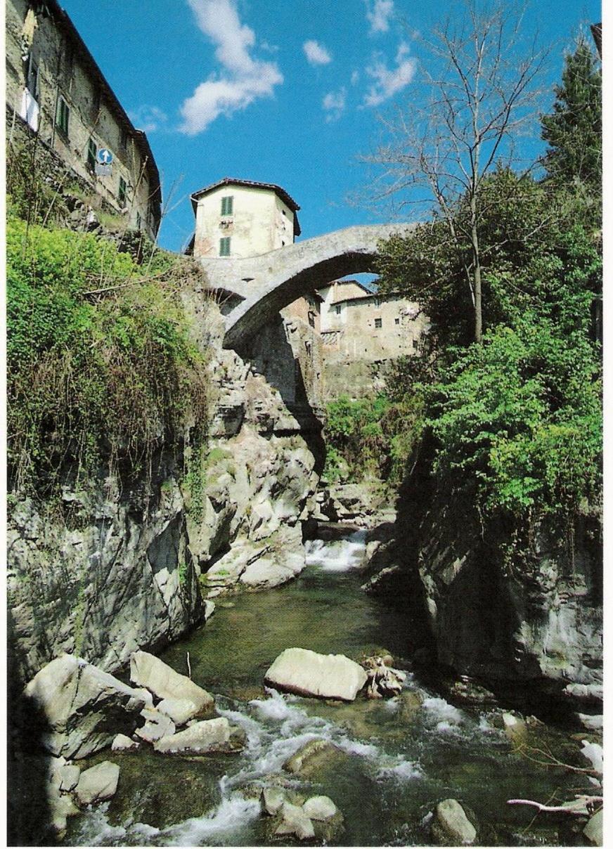 Hotel Dimora Casa Eugenia à Loro Ciuffenna Extérieur photo