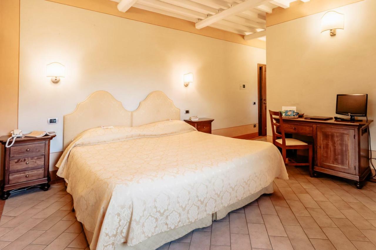 Hotel Dimora Casa Eugenia à Loro Ciuffenna Extérieur photo